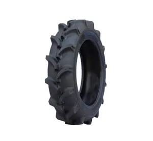 Agriculture Tire Farm Tractor Bias Truck Tires 5-12 6-14 7-16 6PR Agricultural Paddy And Rice Field Tires