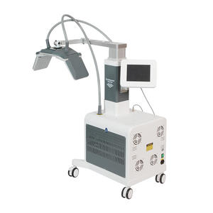 Roidiofrecuencia Lumewave نحت الجسم الرئيسي الميكروويف تحلل الدهون معدات إزالة السيلوليت - Product Image 6