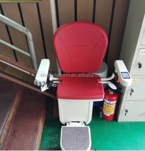 <span class=keywords><strong>Monte</strong></span>-<span class=keywords><strong>escalier</strong></span> compact et pliable ou fauteuil <span class=keywords><strong>monte</strong></span>-<span class=keywords><strong>escalier</strong></span> pour les familles ayant des personnes âgées - Product Image 6