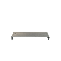 Meirir Factory - Vente en gros de pièces de châssis NAS en tôle découpée au laser, conçues en CAD, personnalisées ODM/OEM, avec tolérances