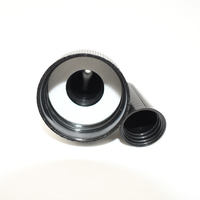 Buse de fermeture à bec 20mm 24mm 28mm personnalisée, couvercle à vis en plastique, bouchon de bouteille de sauce