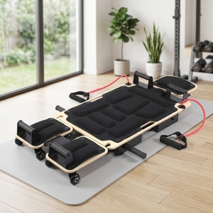 Suministro a granel: Conjunto de máquina de madera portátil multifunción, tablero multiusos para uso en construcción 6001 - Product Image 3