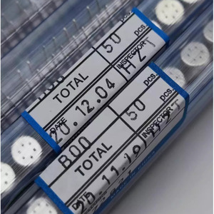 Sensor de Calidad del Aire TGS2609-B00 de Alta Sensibilidad, Reemplazo para el Sensor Ambiental TGS2600, Cumple con RoHS - Product Image 3