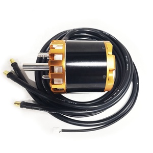 Maytech 320KV Outrun ner Motor für Jet Surf Elektrisches Surfbrett Jet <span class=keywords><strong>Ski</strong></span> Kampf roboter Elektro boot für Ocean Waters - Product Image 1