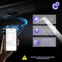 Nouvel adaptateur Mini Carplay, petit, portable, sans fil, Android Auto, Carplay sans fil, alliage, 2 en 1, adaptateur Carplay Auto