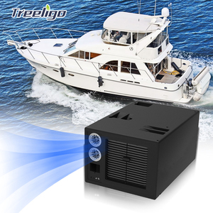 Prix d'usine bon marché Climatiseur portable Mini climatiseur de tente portable <span class=keywords><strong>mobile</strong></span> - Product Image 3