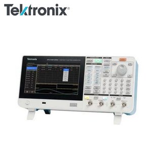 Generador de Funciones Tektronix AFG31052, Generador de Señales de Forma de Onda Arbitraria de 100 MHz para Uso en Laboratorio - Product Image 3
