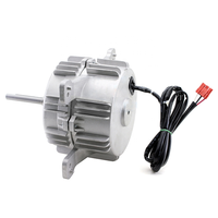 Conjunto de Motor LG EAU43080015 ADD708Y01, DC540V 1.5kw, Apto para Unidad Exterior Multi-V de LG, Repuestos de Motor de Ventilador DC de LG, HVAC