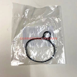 LR039593レンジローバーエボーク用オイルポンプシールラバーガスケットLR22.0T機械式真空ポンプシール高圧Qilポンプシール - Product Image 2