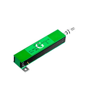 LP-50 1K 2K 5K 10K LP-50F pour potentiomètre - Product Image 1