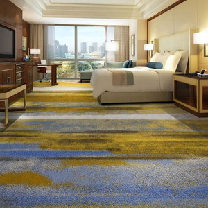 Di alta qualità in Nylon stampato <span class=keywords><strong>tappeto</strong></span> rotolo rettangolare disegno floreale trapuntato lana PP materiale <span class=keywords><strong>per</strong></span> la casa camera d'albergo di <span class=keywords><strong>preghiera</strong></span> spazio - Product Image 3