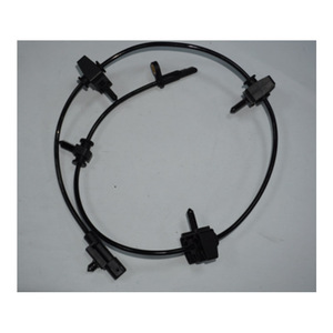 Sensor de Velocidad de Rueda para Camioneta Cadillac LT 25894693 5S12059 ALS2025 CW51684, Sensor Automotriz de Repuesto - Product Image 1