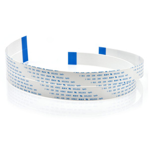 Cáp dẹt FFC <span class=keywords><strong>AWM</strong></span> 20696 E221612 80c 30v <span class=keywords><strong>Vw</strong></span>-<span class=keywords><strong>1</strong></span> - Product Image 2