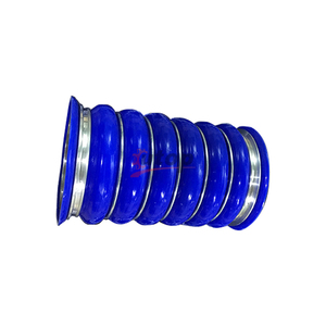 ท่อชาร์จแอร์ 1525145 2057832 525145 1.11619 สำหรับรถบรรทุกยุโรป SCN - Product Image 2