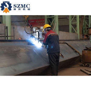 Công Suất Lớn Cần Cẩu Châu Âu Vfd Động Cơ Nâng 220 380V 460 3M 15M Điện Wire Rope Hoist Giá - Product Image 1