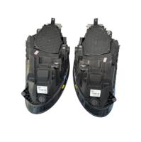 Convient pour les assemblages de phares LED et d'éclairage diurne Porsche 911 992 2019-2024