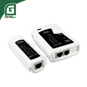 GETEKnet Professional Cat6 Cat8 cat 6a Network LAN <span class=keywords><strong>Internet</strong></span> Cable Connectivity <span class=keywords><strong>Tester</strong></span> Rj45 Rj12 Cable Speed - Product Image 6