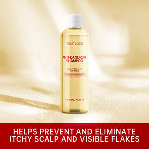 Champú de Aloe Vera <span class=keywords><strong>Bio</strong></span> de etiqueta privada de muestra gratis para cabello dañado - Product Image 4