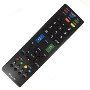 Nouvelle télécommande universelle RM-L1238 pour téléviseurs Sharp LCD LED HD G0018KJ G1061SA GA007BG22 GA007BGZZ GA031WJSA GA074WJSA GA162SA - Product Image 2