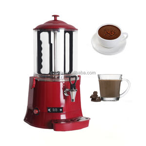 <span class=keywords><strong>Machine</strong></span> à tempérer le <span class=keywords><strong>chocolat</strong></span> de conception nouvelle, distributeur de <span class=keywords><strong>chocolat</strong></span> <span class=keywords><strong>chaud</strong></span>, machines de distribution en plastique pour les laits - Product Image 4