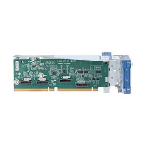 867807-B21 สำหรับ HPE DL38X Gen10 4-port Slim SAS Riser - Product Image 4
