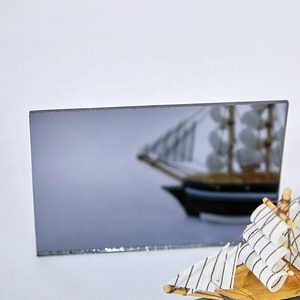 Espejo Rojo de Vidrio Sólido con Tinte, Precio de Fábrica, 1830x2440mm, 5mm, Doble Capa de Pintura, Color <span class=keywords><strong>Fenzi</strong></span>, Decoración de Pared - Product Image 4