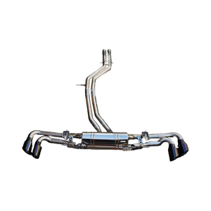 Tuning de fábrica Valvetronic <span class=keywords><strong>Escape</strong></span> Catback para <span class=keywords><strong>Lamborghini</strong></span> URUS 4,0 Tubos de silenciador de <span class=keywords><strong>escape</strong></span> de acero inoxidable <span class=keywords><strong>Escape</strong></span> - Product Image 1