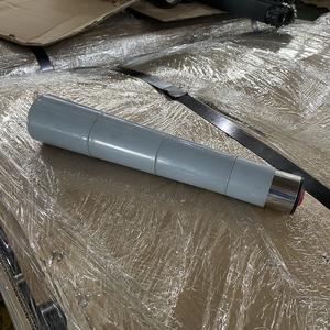 DP1500 Zwaartekracht Tapered Mouw Roller / Taper Roller Voor <span class=keywords><strong>Curve</strong></span> Rollenbaan - Product Image 3