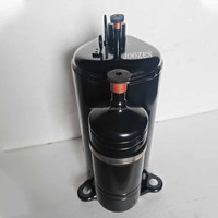 Compresseur rotatif pour climatiseur de la série KSM120V1UFE de marque Gmcc, réfrigérant R32, 220-240v 50hz 12000btu monophasé