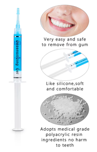 Gel Remineralizzante per <span class=keywords><strong>Sbiancamento</strong></span> <span class=keywords><strong>Dentale</strong></span>, Gel Desensibilizzante per Alleviare la <span class=keywords><strong>Sensibilità</strong></span> dei <span class=keywords><strong>Denti</strong></span>, per Cliniche Dentistiche e Saloni - Product Image 4