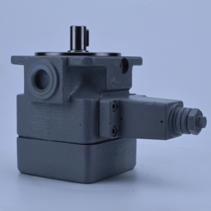 Bomba de Paletas Hidráulica Serie 1PV2V 1PV2V3 1PV6V3 1PV2V4 1PV2V5, Bombas Variables 1PV2V3-30/40RA01MC25A1 OEM - Product Image 3