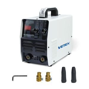 Máy hàn cầm tay IGBT Inverter MMA <span class=keywords><strong>ARC</strong></span> 315, bán buôn từ nhà máy, 220V 380V 175A - Product Image 6