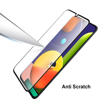 9D Verre Trempé Pour Samsung Galaxy A04 A04S A04E A03 A13 A23 A33 A53 A73 Protecteur D'écran F13 F23 M13 M23 M33 M53 Film De Verre