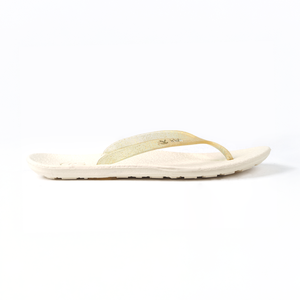 Sandalias de Gel Crema para Mujer, con Plantilla Contorneada, para la Playa y Uso Diario - Product Image 5