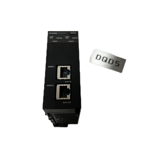 KV-XLE02 PLC EtherNet Unit ของแท้ใหม่เอี่ยม พร้อม Modbus 2 พอร์ต แรงดันไฟฟ้าใช้งาน 220V - มีสินค้าในสต็อก - Product Image 6