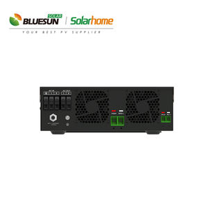 Bluesunソーラーインバータバッテリーバックアップ2KW 3KW 3.5KWインバータ太陽光発電システムトルコ - Product Image 5