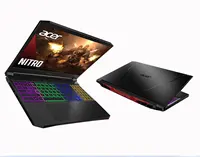 Acer Nitro Gaming Notebook Intel i5-11400H (6-Core) GeForce RTX 3060 Laptop GPU | 15,6 "FHD 144Hz IPS-Display | 16GB DDR4 | 512GB