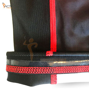 Meilleure vente dernière conception Rash Guard pour hommes prix usine Offre Spéciale produit personnalisé Rash Guard - Product Image 4