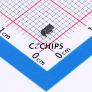 Original et nouveau BSS83P SOT-23 Transistor à effet de champ (MOSFET) vente entière puces de composants électroniques et service de nomenclature - Product Image 1