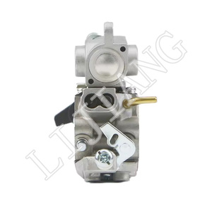 Approvisionnement en gros OEM Personnalisé Nouveau Carburateur de rechange pour tronçonneuse LIJIANG WT-942 WT-935 Husqvarna <span class=keywords><strong>T435</strong></span> 578936901 522007601 Garantie 1 an - Product Image 5