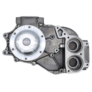 Bomba de agua para camión Mercedes-Benz 5422002201 CW-MS004, pieza de repuesto nueva - Product Image 2