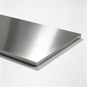 Tôles en acier inoxydable super duplex laminées à chaud 2205 2507 904L, qualité N°1, épaisseurs 6mm 8mm 10mm 12mm - Product Image 5