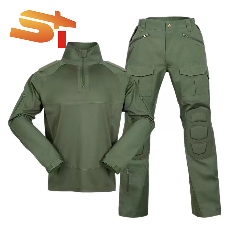 AK Three Piece Spring Autumn Tactical
