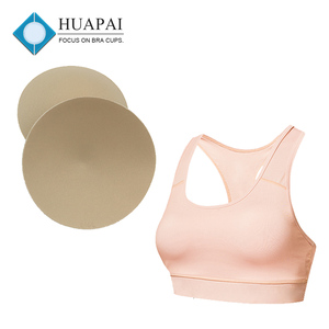 Coppe per <span class=keywords><strong>Reggiseno</strong></span> Rotonde in Schiuma Sottile per Costumi da Bagno, Prezzo <span class=keywords><strong>di</strong></span> Fabbrica all'Ingrosso - Product Image 5