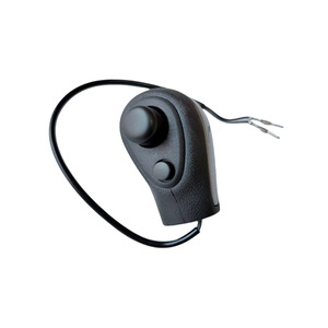 Mazda Gear <b>Knob</b> DG81-46-030 CK111D03X Ergonomic <b>Shift</b> Lever For Mazda2 DE DG Car Gear Shifter - Product Image 1