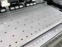 Impresora de Papel de Sublimación de 1.8 m, Máquina de Impresión de Tela de Poliéster