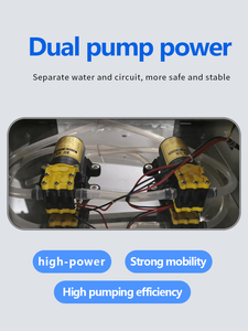 Máy Đóng Gói Nước Ép Cam Và Đóng Gói Chất Lỏng Tự Động - Product Image 4