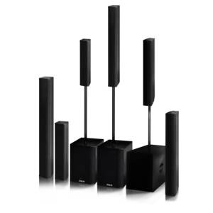 صفيف خط عمودي الكنيسة 4x8 بوصة برامج تشغيل للقاعة ومنزل العبادة MF4844 - Product Image 1