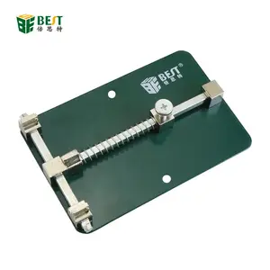 BST-001 PCB Dudukan Fitting Jig Berdiri untuk iPhone Ponsel Ponsel SMT Perbaikan Solder Besi Pengerjaan Ulang Alat