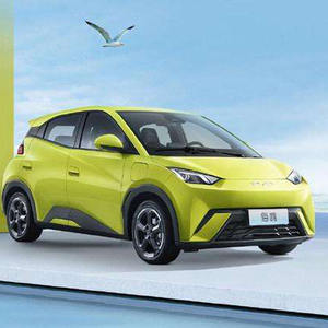 2025 BYD Seagull <span class=keywords><strong>Honor</strong></span> Long Range 305Km Coches eléctricos Hatchback 4 plazas Vehículo de nueva energía Usado 0km Sedan Disponible Horgos - Product Image 2